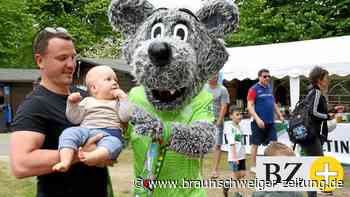 Doppel-Party zum 25-Jährigen des VfL Wolfsburg in der Bundesliga