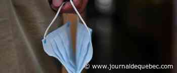 Fin du masque obligatoire dans les transports en commun en Ontario