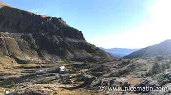 L'inquiétude face à la sécheresse dans le refuge le plus fréquenté du Mercantour