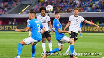 Ungarn gegen Deutschland im Live-Ticker: Bayern-Star fraglich - DFB-Team will ersten Nations-League-Sieg