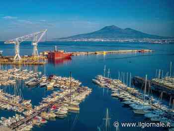 Bimba di 5 anni annega nel napoletano: era scomparsa due ore prima