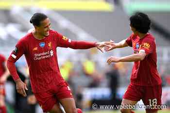 Phillipe Clement laat oog vallen op Japanner van Liverpool
