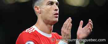 La plainte pour viol contre Cristiano Ronaldo classée sans suite