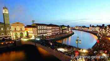 Luminara, il grande ritorno; nuove ordinanze in arrivo - Il Tirreno