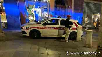 Notte di super lavoro per la Polizia municipale, tra cocaina, birre abusive e musica ad alto volume - PisaToday