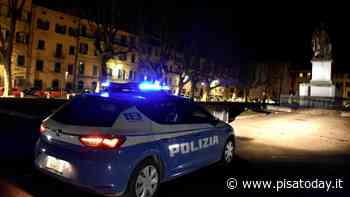 Giardino Scotto, lite tra extracomunitari: due espulsi - PisaToday