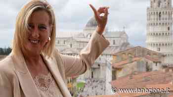 "Io a spasso per Pisa con i turisti da 30 anni" - LA NAZIONE