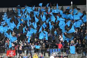 Pisa, il comunicato della Curva Nord: “Ecco i motivi della mancata coreografia contro il Monza” - pianetaserieb.it