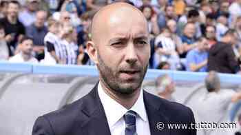 Criscitiello: "Panchina Ascoli, avanza Bucchi: scavalcato Vecchi. Pisa-D'Angelo, riflessioni in corso" - Tutto B