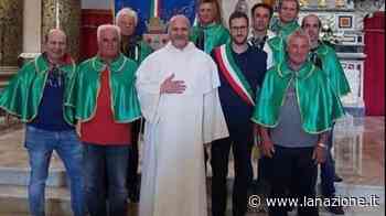 Da Pisa a Follo grazie a San Rocco - LA NAZIONE