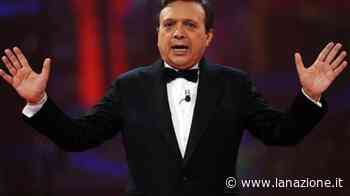 Piero Chiambretti ospite del Pisa Scotto Festival - LA NAZIONE