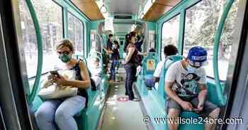 Covid, da Pisa a Palermo: ecco le province dove tornano a crescere i casi - Il Sole 24 ORE