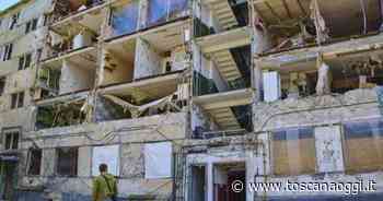 Pisa: i cristiani e la guerra, domenica 12 giugno un incontro con don Severino Dianich - Toscanaoggi.it