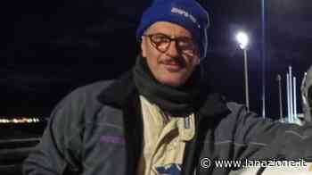 Due copiloti della Squadra Corse Città di Pisa al Rally Storico Città di Prato - LA NAZIONE