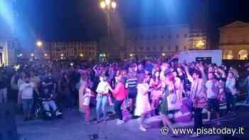 Musica e divertimento in centro storico di Pisa con la 'Music&Drink Night' - PisaToday
