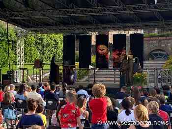 La prima settimana del Pisa Scotto Festival: un bilancio tra conferme e novità - SestaPorta.News Pisa