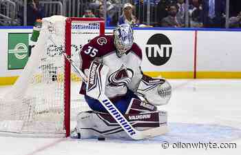 Edmonton Oilers Rumor Mill - Oil on Whyte