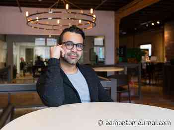 Lieutenant Governor of Alberta, $10000 Emerging Awards include four Edmontonians - Edmonton Journal