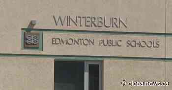 Edmonton police investigating online threats to several public schools - Global News