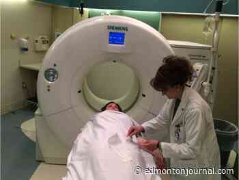 Alberta to delay 1500 diagnostic imaging procedures weekly amid contrast dye shortage - Edmonton Journal