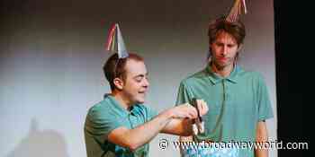 BWW Review: RE:CONSTRUCT Charms Edmonton - Broadway World