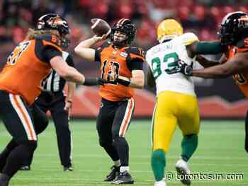 Elks vs Lions Week 1 Picks and Predictions: Rebuilding Edmonton Hunted Down by BC - Toronto Sun