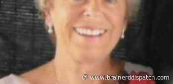 Darlene Painter - Brainerd Dispatch