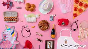 Uber's lost and found report includes tater tots, teeth and slime