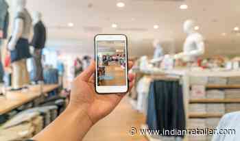 Redefining Retail Through AR - https://www.indianretailer.com/