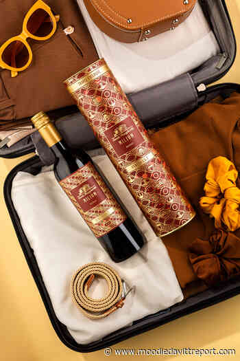 Santa Margherita launches Milium line exclusively for travel retail : The Moodie Davitt Report - The Moodie Davitt Report