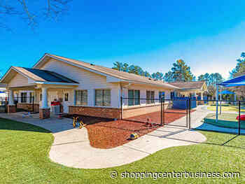 Newmark Arranges Sale of Metro Raleigh Retail Property Net Leased to KinderCare - Shopping Center Business