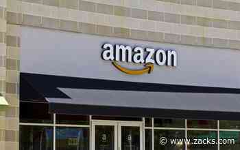 Amazon (AMZN) Boosts Grocery Retail Focus With New Store - Zacks Investment Research