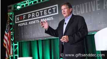 These 2 Pros Have Been Combating Retail Crime - Gifts & Decorative Accessories