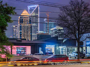 Stream Realty Negotiates $24M Sale of Adaptive Reuse Retail Property in Charlotte's South End - REBusinessOnline