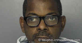 WARRANT: ALLEN, WENDEL ANTOINE - (1) count of Retail Theft (F-3) - Dauphin County Crime Watch.