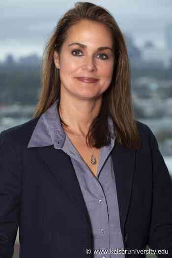 Keiser University Graduate Sheila Crisostomo Named UScellular's VP of Retail Sales and Operations - Keiser University