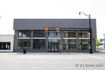 New “immersive retail experience” with music, food, shopping and infinity room opening in Franklinton this weekend - 614now.com