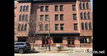 Hoboken Planning Board To Begin Hearing Retail Marijuana Business Application On Thursday - TAPinto.net