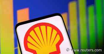 Shell lures Texans with green power from new U.S. retail business - Reuters
