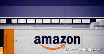 Amazon stock split may draw retail traders in tough market - Reuters
