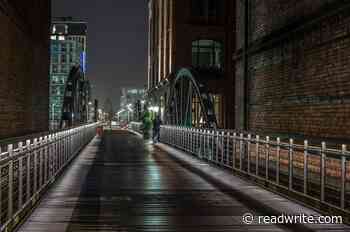 How Is Retail Evolving: Implementing AI in Brick-and-Mortar Stores - ReadWrite