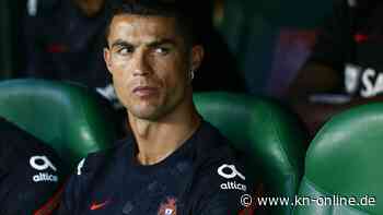 Vergewaltigungsvorwürfe: US-Gericht lehnt Millionenklage gegen Cristiano Ronaldo ab
