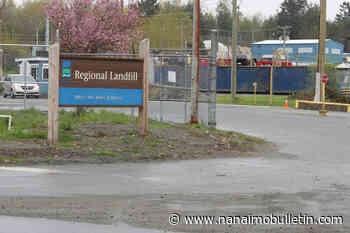 RDN to procure some of its own materials in landfill closure project