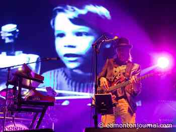 Primus ruled the EXPO Centre on A Tribute to Kings tour stop Friday night