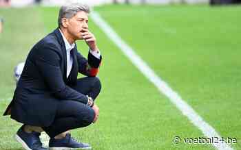 'Enorme klap dreigt meteen voor Mazzu na zijn aanstelling bij Anderlecht' - Voetbal24.be