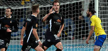 Niet Anderlecht, maar andere Brusselse club jaagt op Deinze-spits - VoetbalNieuws.be