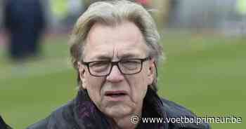 Mulder over ontslag Kompany: "Gewaagde stap van Anderlecht" - VoetbalPrimeur.be