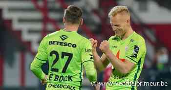 Deschacht gaat Kompany achterna, Anderlecht-icoon opent sportsbar in Gent - VoetbalPrimeur.be