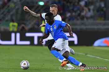 Anderlecht en Club moeten zich weinig illusies maken: Italiaanse sensatie Gnonto mag enkel naar Europese to... - Voetbalkrant.com