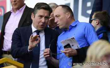 OFFICIEEL: Club Brugge snoept Anderlecht toptalent met neus voor goals af - Voetbal24.be